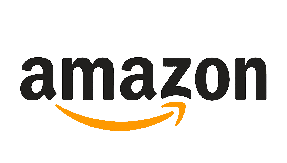 Logo Amazon